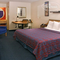 Red Roof Inn St. Louis Westport 