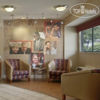 Red Roof Inn St. Louis Westport 