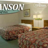 Red Roof Inn Branson 