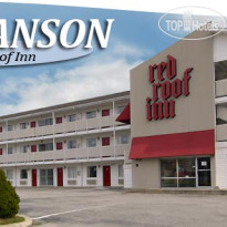 Red Roof Inn Branson 