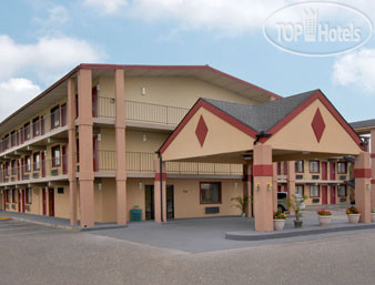 Hotelier's photos Days Inn & Suites Springfield on Interstate 44 2*