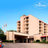Comfort Inn Airport & Conference Center St. Louis