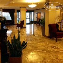 Comfort Inn Airport & Conference Center St. Louis
