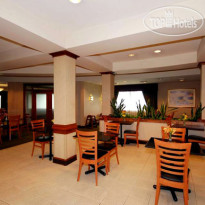 Comfort Inn Airport & Conference Center St. Louis