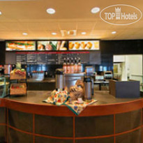 Comfort Inn Airport & Conference Center St. Louis