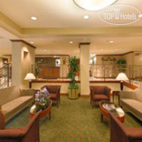 Comfort Inn Airport & Conference Center St. Louis