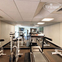 Comfort Inn Airport & Conference Center St. Louis