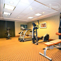 Comfort Inn Airport & Conference Center St. Louis