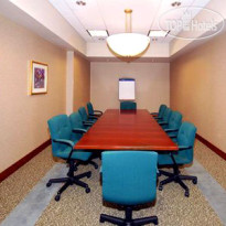 Comfort Inn Airport & Conference Center St. Louis