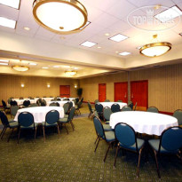 Comfort Inn Airport & Conference Center St. Louis