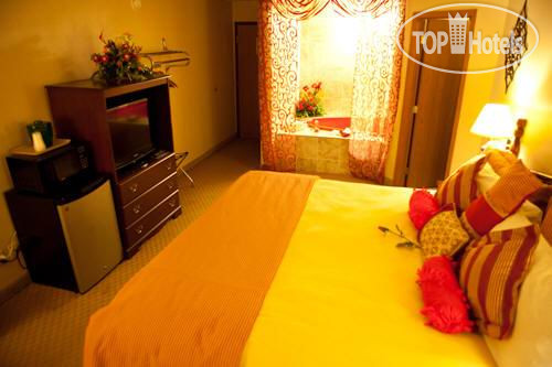 New photos from tourists Scenic Hills Inn 2*