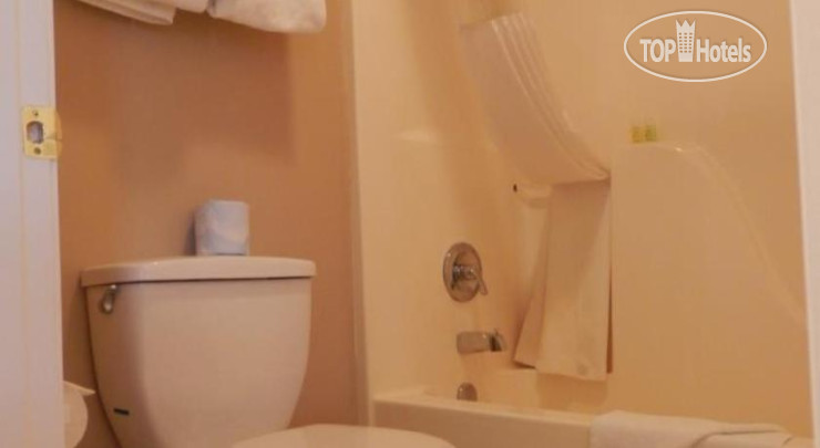 New photos from tourists Foxborough Resort 2*