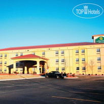 La Quinta Inn & Suites Blue Springs 