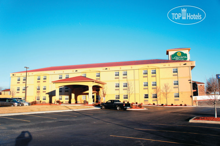 La Quinta Inn & Suites Blue Springs