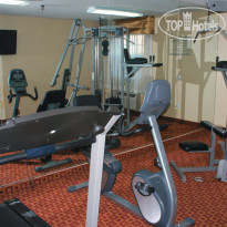 La Quinta Inn & Suites Blue Springs 