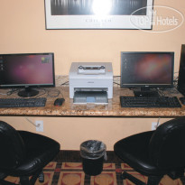 La Quinta Inn & Suites Blue Springs 