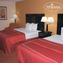 La Quinta Inn & Suites Blue Springs 