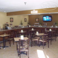 La Quinta Inn & Suites Blue Springs 