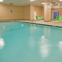 La Quinta Inn Joplin