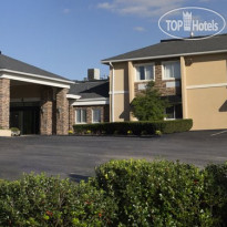 Best Western Atrium Gardens  