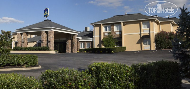 Hotel photo Best Western Atrium Gardens  2*