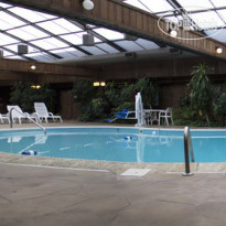 Best Western Atrium Gardens  