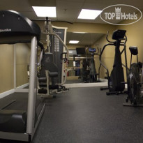 Best Western Atrium Gardens  