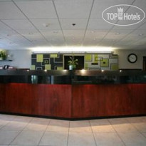 Best Western Atrium Gardens  