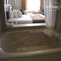 Best Western Atrium Gardens  