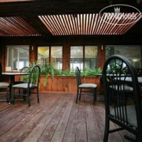 Best Western Atrium Gardens  