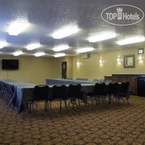 Best Western Atrium Gardens  