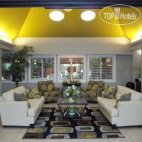 Best Western Atrium Gardens  