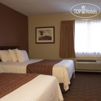 Best Western Atrium Gardens  