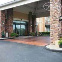 Best Western Atrium Gardens  