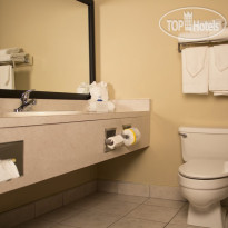 Best Western Atrium Gardens  