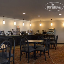 Best Western Atrium Gardens  