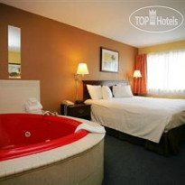 Best Western Atrium Gardens  