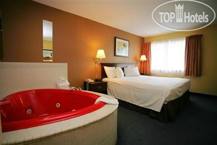 New photos from tourists Best Western Atrium Gardens  2*