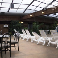 Best Western Atrium Gardens  