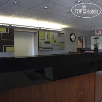 Best Western Atrium Gardens  