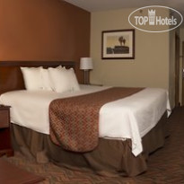 Best Western Atrium Gardens  