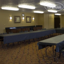 Best Western Atrium Gardens  