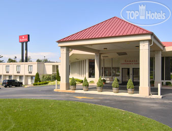 Ramada Conference Center of Lexington