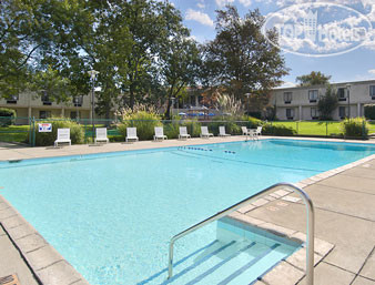 New photos from tourists Ramada Conference Center of Lexington 3*