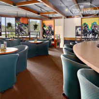 Ramada Conference Center of Lexington 