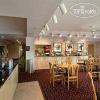 Hampton Inn Louisville-Airport
