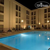 Hampton Inn Louisville-Airport