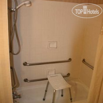 Hampton Inn Louisville-Airport