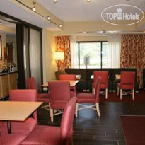 Hampton Inn Louisville-Airport
