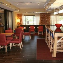 Hampton Inn Louisville-Airport